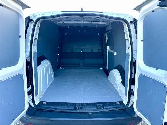 Volkswagen Caddy maxi 2.0 TDI 6-bak cargo trendline - nap - 1e eig - carplay - virtual - front + line assist - clima - cruise - pdc picture 8