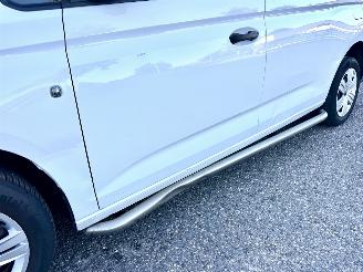 Volkswagen Caddy maxi 2.0 TDI 6-bak cargo trendline - nap - 1e eig - carplay - virtual - front + line assist - clima - cruise - pdc picture 79