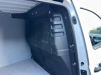Volkswagen Caddy maxi 2.0 TDI 6-bak cargo trendline - nap - 1e eig - carplay - virtual - front + line assist - clima - cruise - pdc picture 62