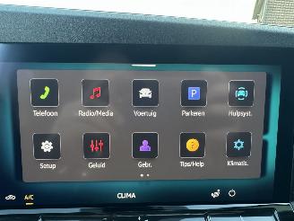 Volkswagen Caddy maxi 2.0 TDI 6-bak cargo trendline - nap - 1e eig - carplay - virtual - front + line assist - clima - cruise - pdc picture 24