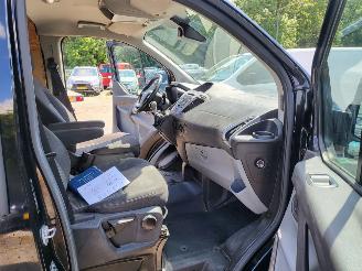 Ford Transit Custom nwe apk  2.2 TDCI 92KW LANG full option picture 18