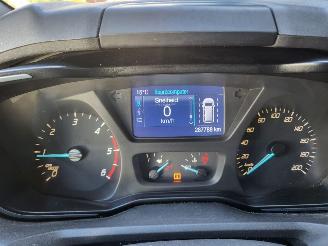 Ford Transit Custom nwe apk  2.2 TDCI 92KW LANG full option picture 14