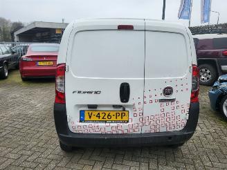 Fiat Fiorino schadevrije Fiorino III cargo 1.3 MJT EURO 6 AIRCO nwe APK &NAP picture 8