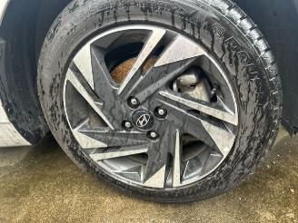 Hyundai I-20 1.0 (BC3) T-GDI 74KW 5-DEURS picture 10