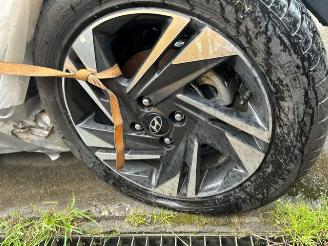 Hyundai I-20 1.0 (BC3) T-GDI 74KW 5-DEURS picture 8