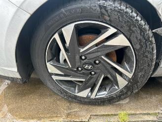 Hyundai I-20 1.0 (BC3) T-GDI 74KW 5-DEURS picture 9