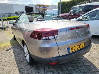 Renault Mégane schadevrije NWE APK AUTOMAAT Cabriolet 1.5 dCi Dynamique picture 8