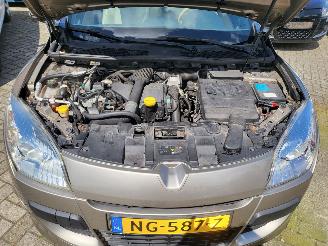 Renault Mégane schadevrije NWE APK AUTOMAAT Cabriolet 1.5 dCi Dynamique picture 20