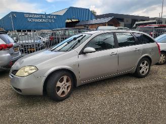 Nissan Primera NISSAN PRIMERA  1.8 ESTATE picture 1