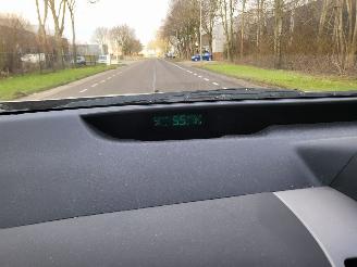 Toyota Prius PRIUS 1.5 VVT-I rijdbaar HYBRIDE AUTOMAAT picture 23