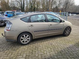 Toyota Prius PRIUS 1.5 VVT-I rijdbaar HYBRIDE AUTOMAAT picture 7