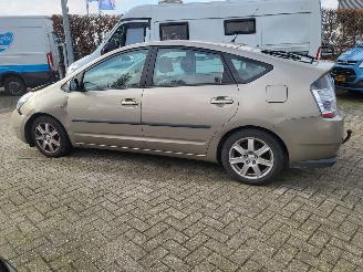 Toyota Prius PRIUS 1.5 VVT-I rijdbaar HYBRIDE AUTOMAAT picture 6