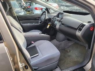 Toyota Prius PRIUS 1.5 VVT-I rijdbaar HYBRIDE AUTOMAAT picture 8