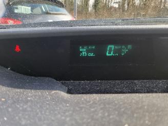 Toyota Prius PRIUS 1.5 VVT-I rijdbaar HYBRIDE AUTOMAAT picture 17