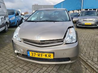 Toyota Prius PRIUS 1.5 VVT-I rijdbaar HYBRIDE AUTOMAAT picture 19
