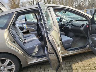 Toyota Prius PRIUS 1.5 VVT-I rijdbaar HYBRIDE AUTOMAAT picture 5