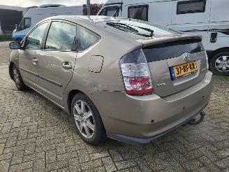 Toyota Prius PRIUS 1.5 VVT-I rijdbaar HYBRIDE AUTOMAAT picture 11