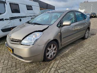Toyota Prius PRIUS 1.5 VVT-I rijdbaar HYBRIDE AUTOMAAT picture 2