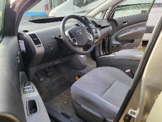 Toyota Prius PRIUS 1.5 VVT-I rijdbaar HYBRIDE AUTOMAAT picture 9