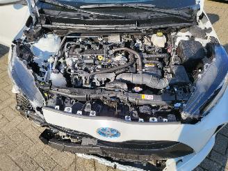 Toyota Yaris Toyota Yaris 1.5 Hybrid Dynamic 22d km picture 16