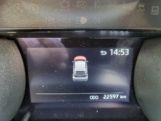 Toyota Yaris Toyota Yaris 1.5 Hybrid Dynamic 22d km picture 10