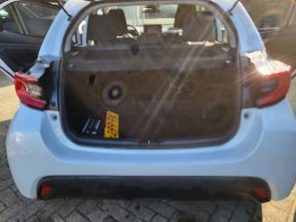 Toyota Yaris Toyota Yaris 1.5 Hybrid Dynamic 22d km picture 14