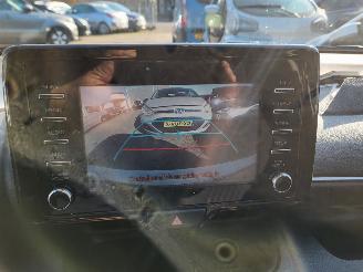 Toyota Yaris Toyota Yaris 1.5 Hybrid Dynamic 22d km picture 9