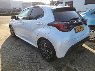 Toyota Yaris Toyota Yaris 1.5 Hybrid Dynamic 22d km picture 6