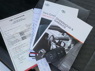 Toyota Yaris Toyota Yaris 1.5 Hybrid Dynamic 22d km picture 11