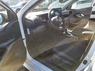 Toyota Yaris Toyota Yaris 1.5 Hybrid Dynamic 22d km picture 7