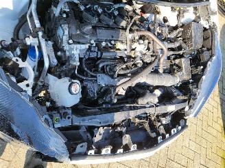 Toyota Yaris Toyota Yaris 1.5 Hybrid Dynamic 22d km picture 19