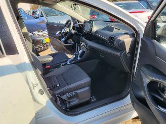 Toyota Yaris Toyota Yaris 1.5 Hybrid Dynamic 22d km picture 13