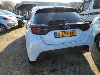 Toyota Yaris Toyota Yaris 1.5 Hybrid Dynamic 22d km picture 4