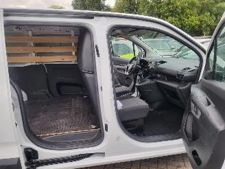 Opel Combo Opel Combo benzine 1.2 PureTech 110 S&S Lengte 2 picture 7