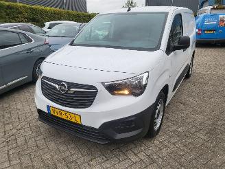Opel Combo Opel Combo benzine 1.2 PureTech 110 S&S Lengte 2 picture 15