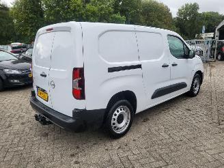 Opel Combo Opel Combo benzine 1.2 PureTech 110 S&S Lengte 2 picture 5