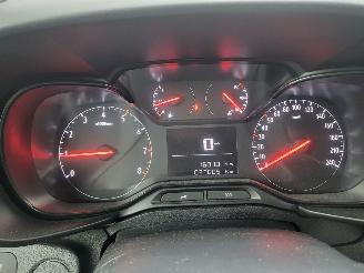 Opel Combo Opel Combo benzine 1.2 PureTech 110 S&S Lengte 2 picture 14