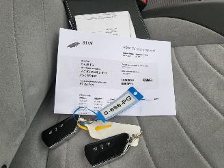 Volkswagen ID.3 Pro Performance Edition leer/alcantara 58 kWh range 425 km nwpr € 47000 AUTO RIJDT! picture 11