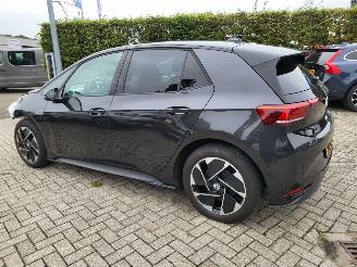 Volkswagen ID.3 Pro Performance Edition leer/alcantara 58 kWh range 425 km nwpr € 47000 AUTO RIJDT! picture 7