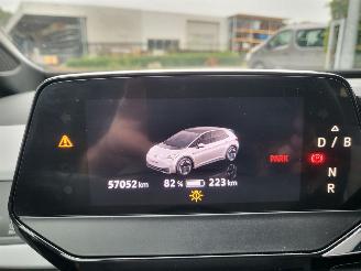 Volkswagen ID.3 Pro Performance Edition leer/alcantara 58 kWh range 425 km nwpr € 47000 AUTO RIJDT! picture 5