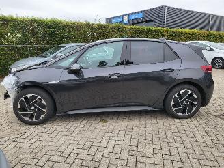 Volkswagen ID.3 Pro Performance Edition leer/alcantara 58 kWh range 425 km nwpr € 47000 AUTO RIJDT! picture 6