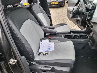 Volkswagen ID.3 Pro Performance Edition leer/alcantara 58 kWh range 425 km nwpr € 47000 AUTO RIJDT! picture 12