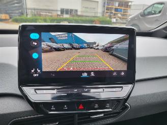 Volkswagen ID.3 Pro Performance Edition leer/alcantara 58 kWh range 425 km nwpr € 47000 AUTO RIJDT! picture 13