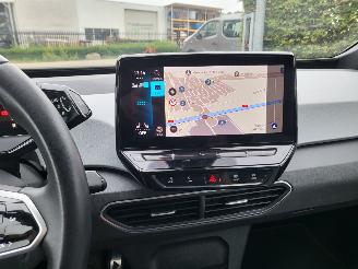 Volkswagen ID.3 Pro Performance Edition leer/alcantara 58 kWh range 425 km nwpr € 47000 AUTO RIJDT! picture 14