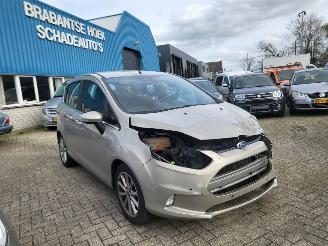Uttjänta bilar auto Ford B-Max AUTOMAAT  1.6 TI-VCT Titanium 2015/8