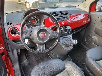 Fiat 500 fiat 500 NAKED  1.2  69 PK COOL picture 3