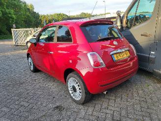 Fiat 500 fiat 500 NAKED  1.2  69 PK COOL picture 7