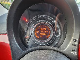 Fiat 500 fiat 500 NAKED  1.2  69 PK COOL picture 12