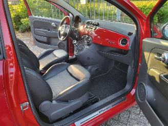 Fiat 500 fiat 500 NAKED  1.2  69 PK COOL picture 9