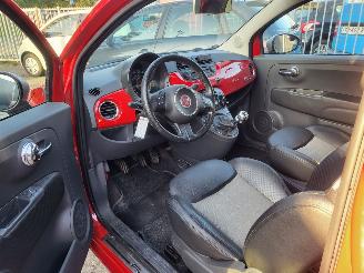 Fiat 500 fiat 500 NAKED  1.2  69 PK COOL picture 4
